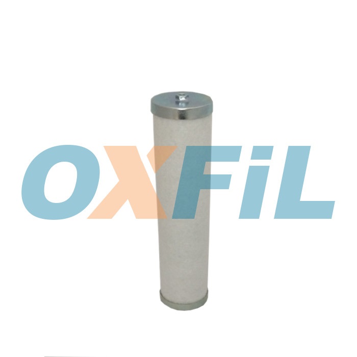 Side of Mann-Filter / Mann & Hummel 4900053111 - Separator