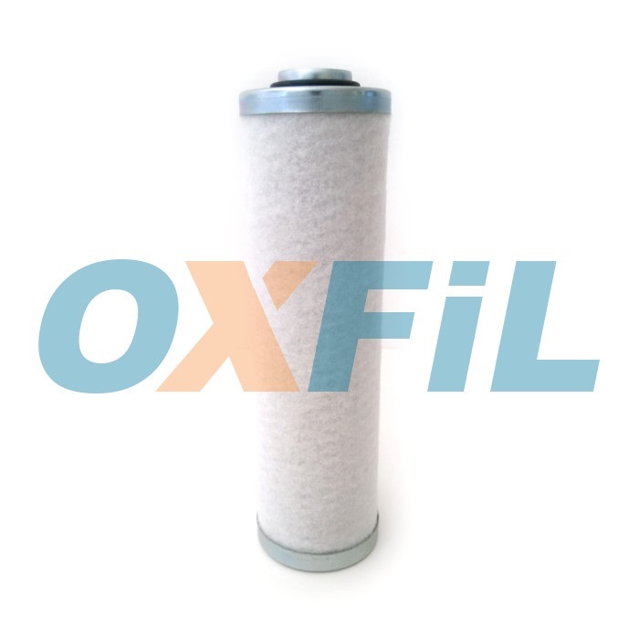 Side of Mann-Filter / Mann & Hummel 4900053401 - Separator