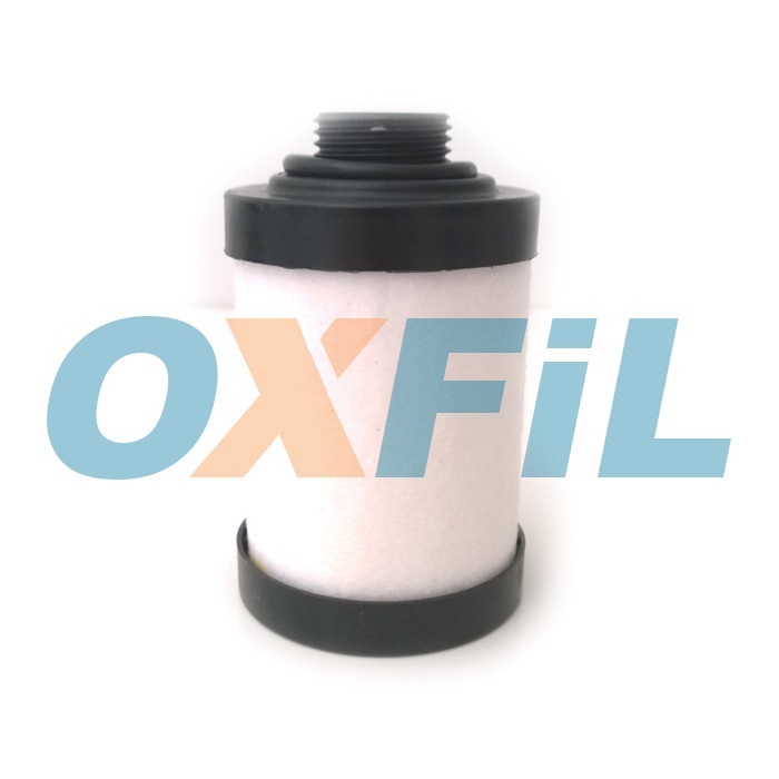 Side of Mann-Filter / Mann & Hummel 4900055361 - Separator