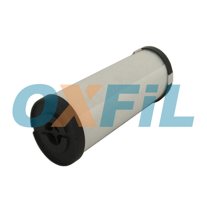 Bottom of Mann-Filter / Mann & Hummel 4900055461 - Separator