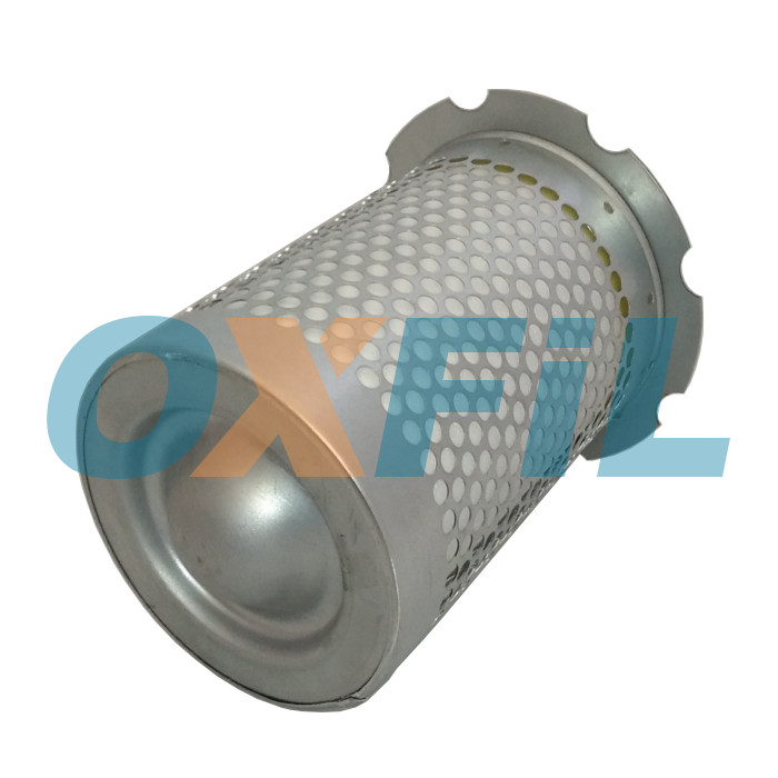 Top of Mann-Filter / Mann & Hummel 4900152241 - Separator