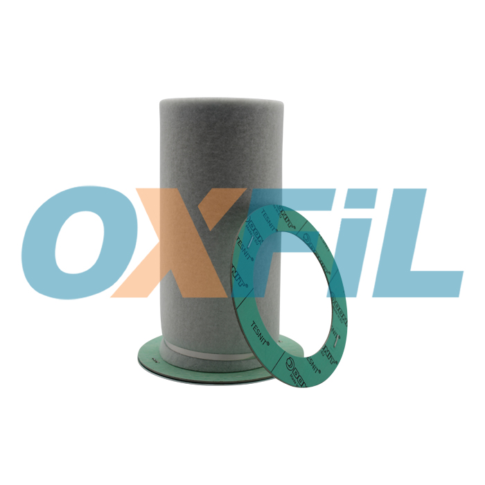 Side of Mann-Filter / Mann & Hummel 4900154531 - Separator