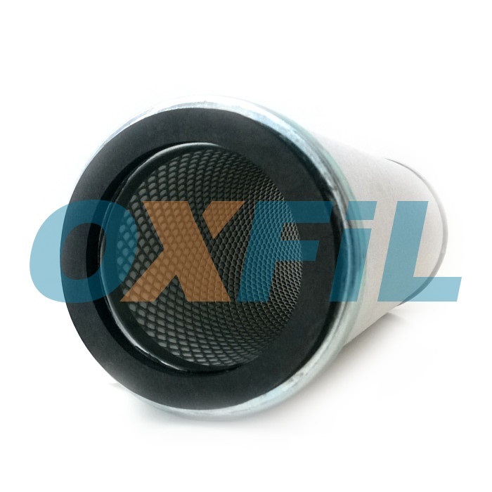 Top of Mann-Filter / Mann & Hummel 4900155100 - Separator