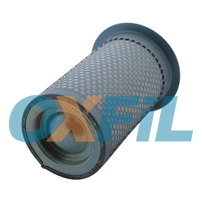 Bottom of Mann-Filter / Mann & Hummel 4900155251 - Separator