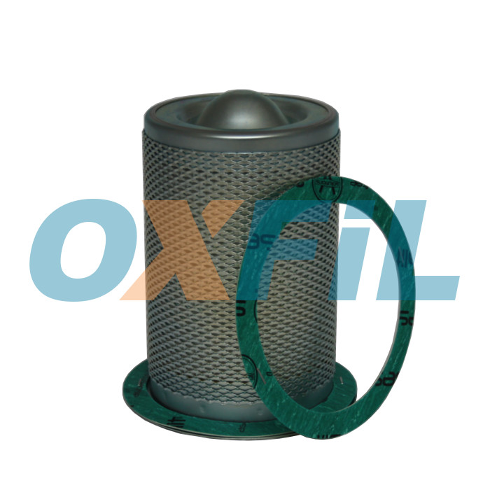 Side of Mann-Filter / Mann & Hummel 4900155541 - Separator