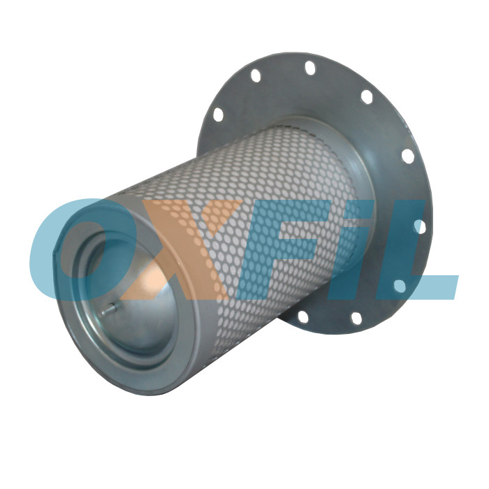 Top of Mann-Filter / Mann & Hummel 4900252271 - Separator
