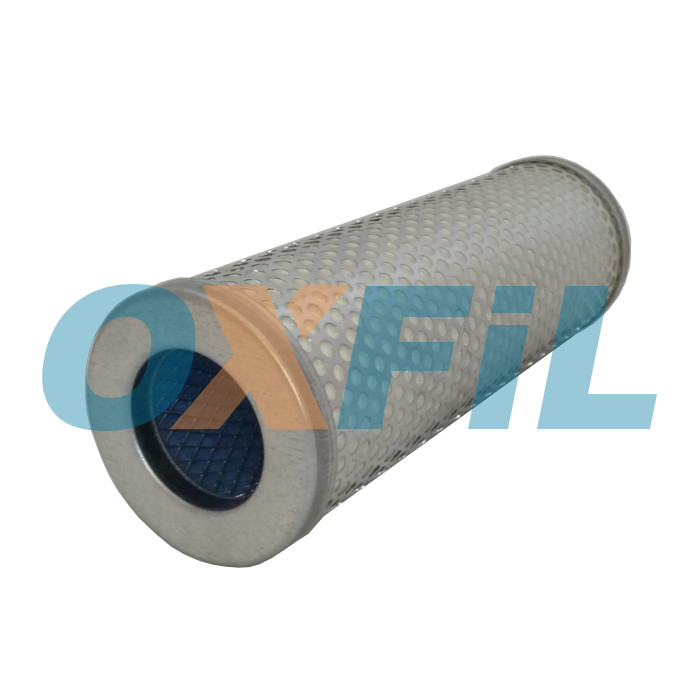Top of Mann-Filter / Mann & Hummel 4900253113 - Separador