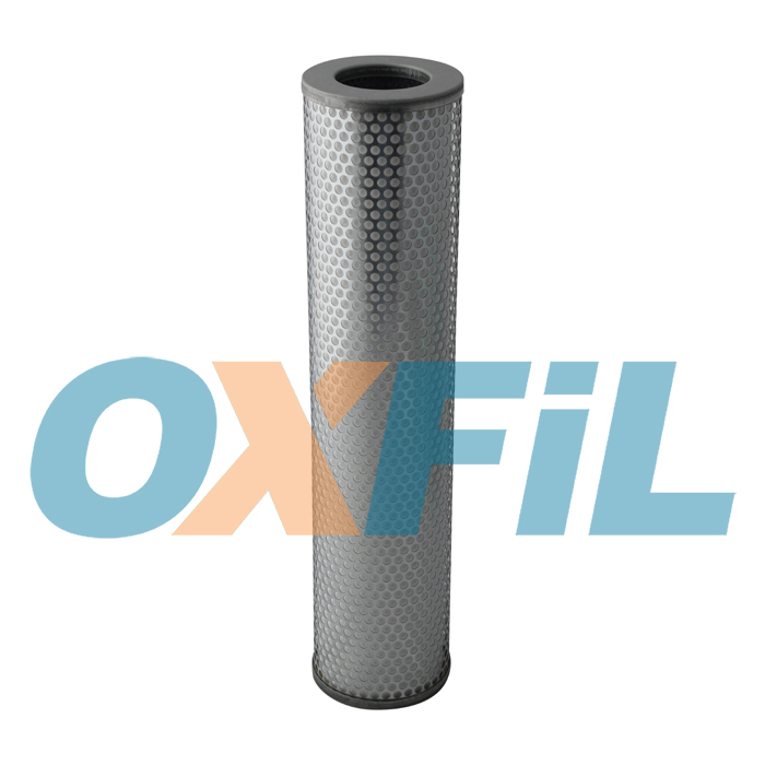 Side of Mann-Filter / Mann & Hummel 4900353192 - Afscheider