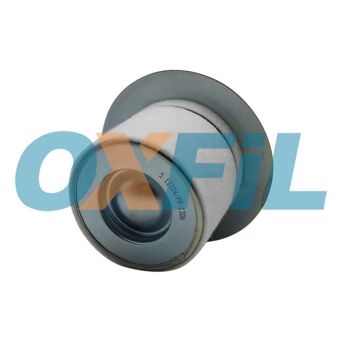 Top of Mann-Filter / Mann & Hummel 4930054171 - Separator