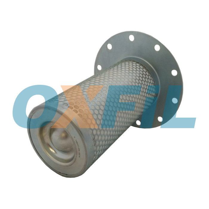 Top of Mann-Filter / Mann & Hummel 4930152211 - Separator