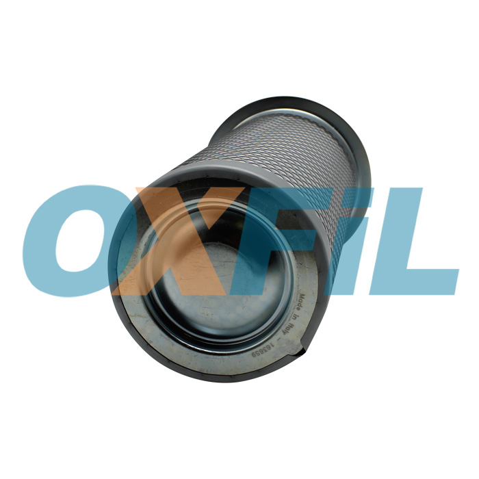 Top of Mann-Filter / Mann & Hummel 4930252321 - Separator