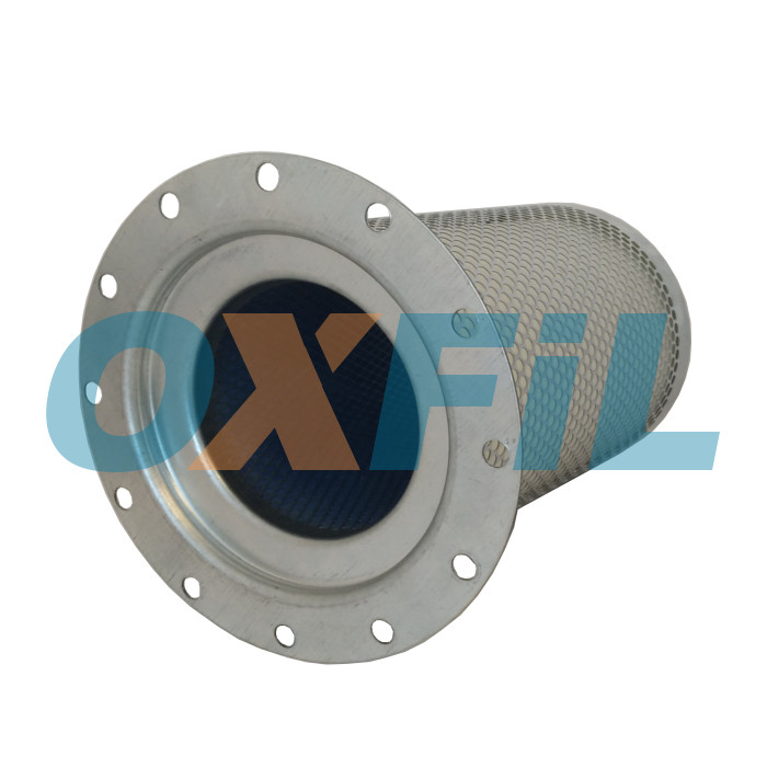 Bottom of Mann-Filter / Mann & Hummel 4930352382 - Séparateur