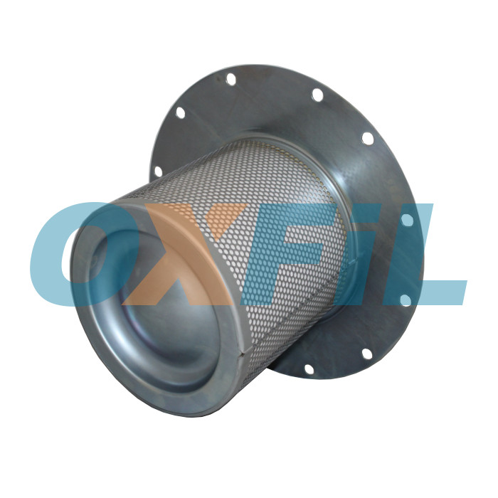 Top of Mann-Filter / Mann & Hummel 4930353281 - Separator
