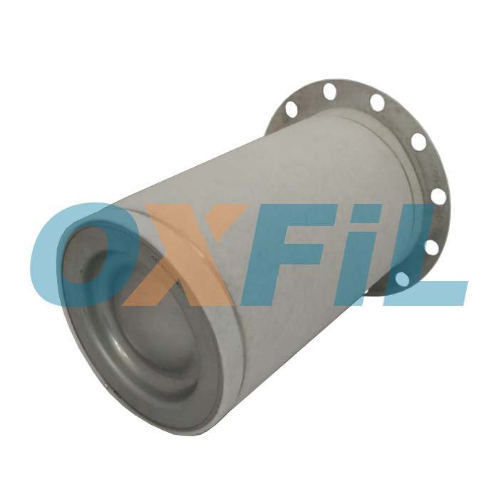 Top of Mann-Filter / Mann & Hummel 4930354421 - Separator