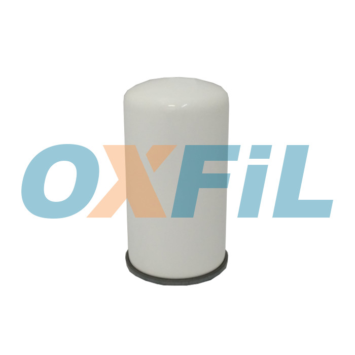 Side of Mann-Filter / Mann & Hummel 4930358471 - Separator