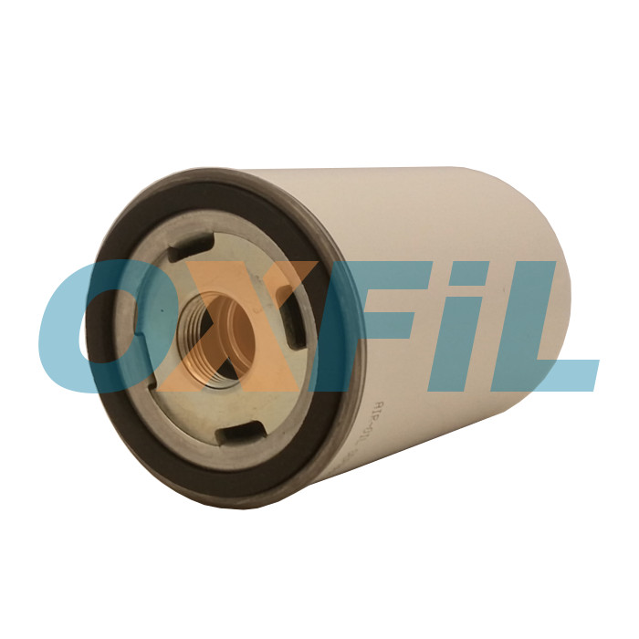 Bottom of Mann-Filter / Mann & Hummel 4930359171 - Separator