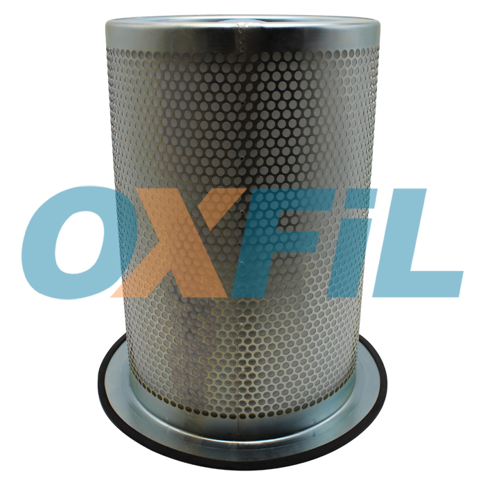 Side of Mann-Filter / Mann & Hummel 4930454391 - Separator