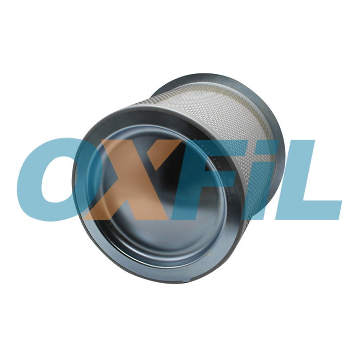 Top of Mann-Filter / Mann & Hummel 4930455381 - Séparateur