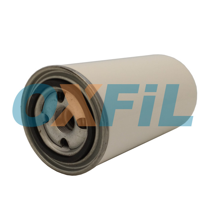Bottom of Mann-Filter / Mann & Hummel 4930559121 - Separator
