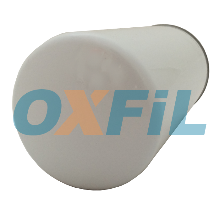 Top of Mann-Filter / Mann & Hummel 4930658101 - Separator