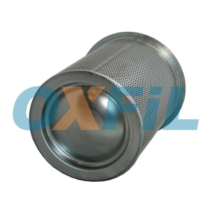 Top of Mann-Filter / Mann & Hummel 4932552111 - Separator