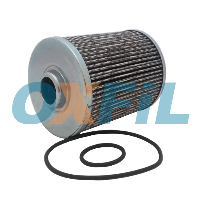Top of Mann-Filter / Mann & Hummel 6750455536 - Hydraulic Filter
