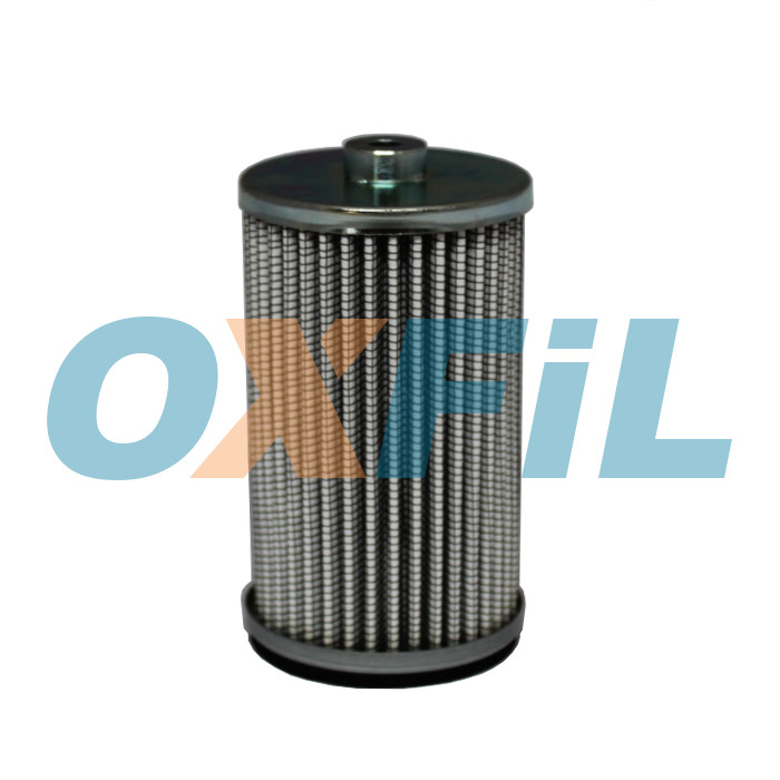 Side of Mann-Filter / Mann & Hummel C 55 - Filtro aria