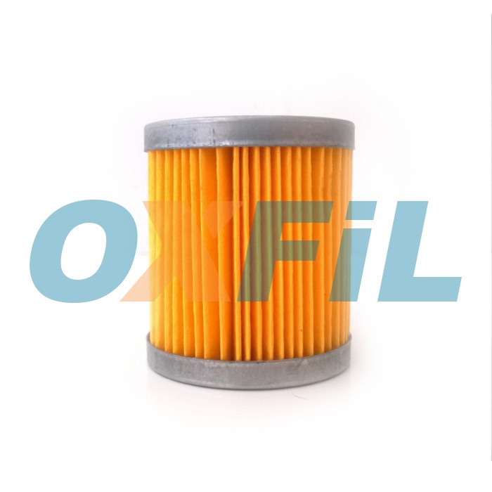 Side of Mann-Filter / Mann & Hummel C 79/1 - Air Filter Cartridge