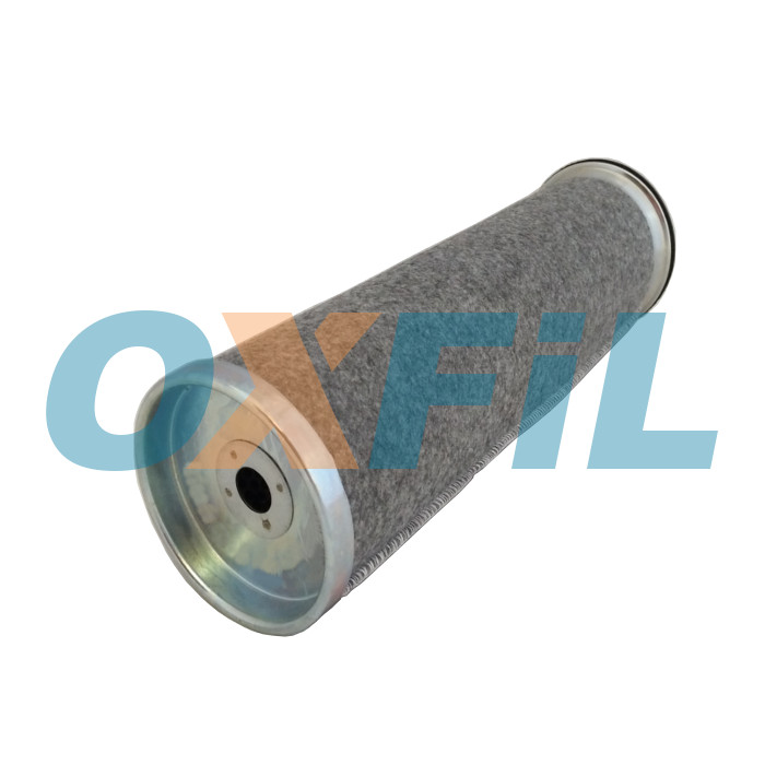 Bottom of Mann-Filter / Mann & Hummel CF1000 - Air Filter Cartridge