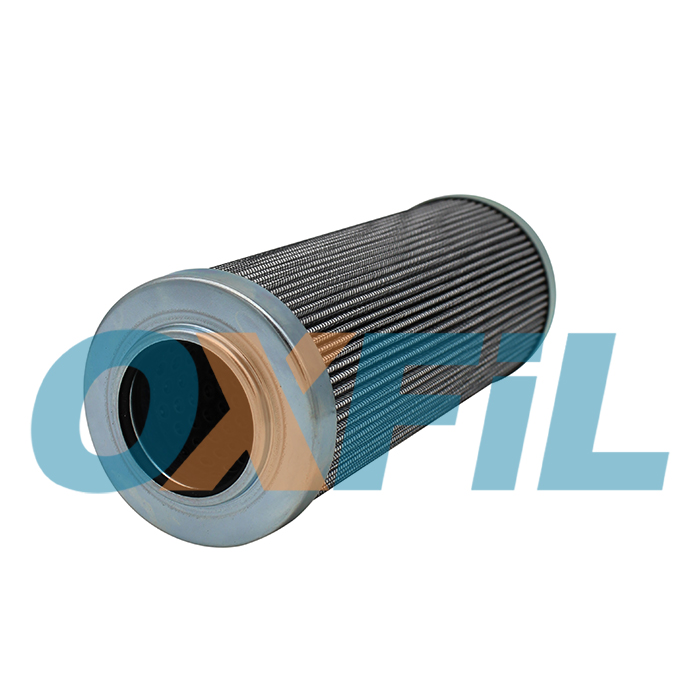 Top of Mann-Filter / Mann & Hummel HD 806 - Filtro olio