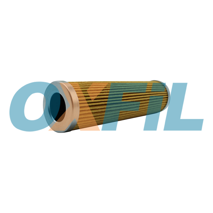 Top of Mann-Filter / Mann & Hummel HD5138 - Hydraulic Filter