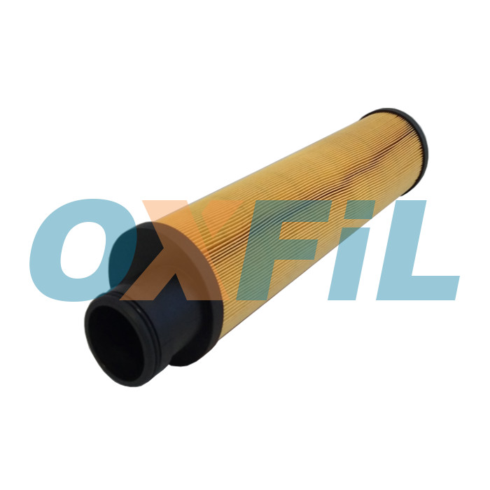 Top of Mann-Filter / Mann & Hummel HU 864/1 - Hydraulic Filter