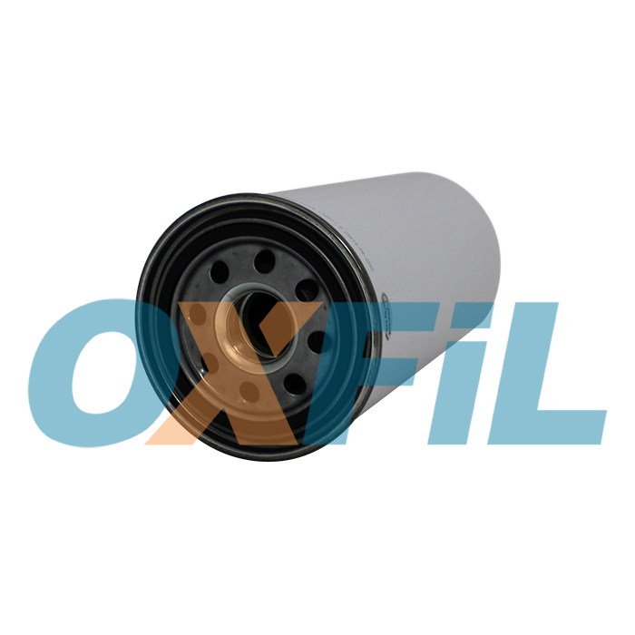 Bottom of Mann-Filter / Mann & Hummel LB 13 145/29 - Luftentölelement