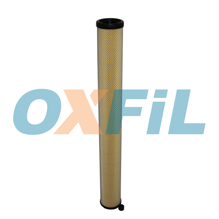 Side of Mann-Filter / Mann & Hummel LD 10 002/2x - In-line Filter