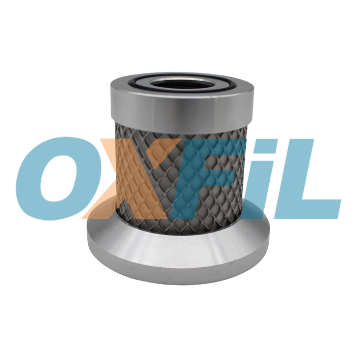 Side of Mann-Filter / Mann & Hummel LD 6008/3 - In-line Filter