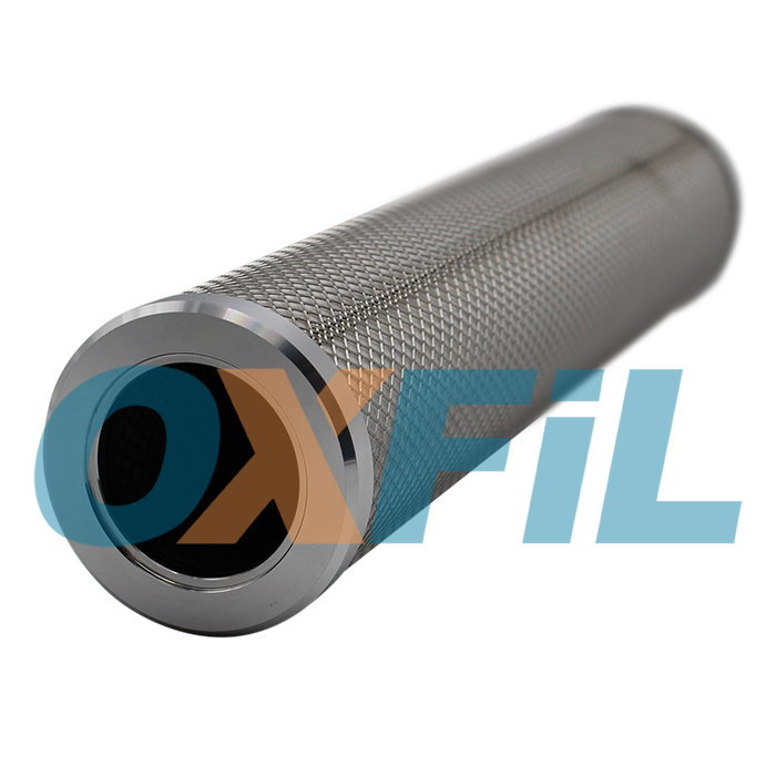 Top of Mann-Filter / Mann & Hummel LD 7005/3 - Filtro in linea