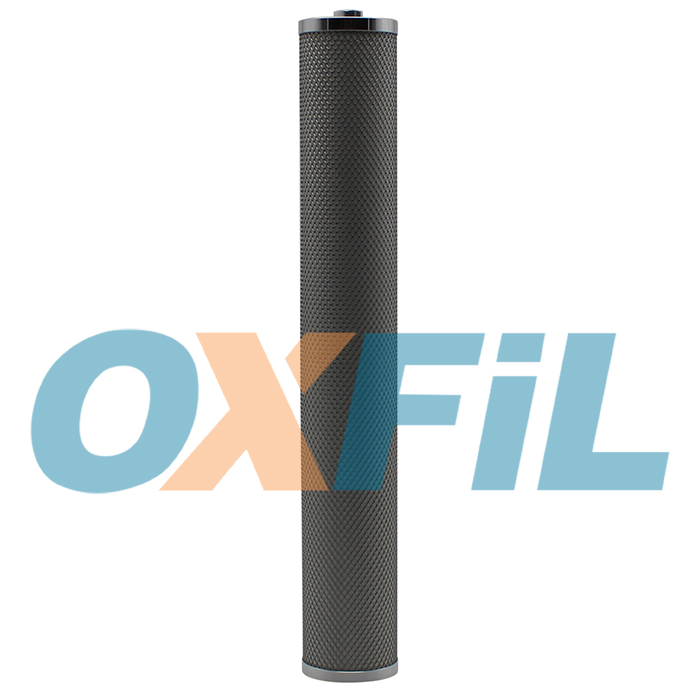 Side of Mann-Filter / Mann & Hummel LD 7006/3 - Filtro in linea