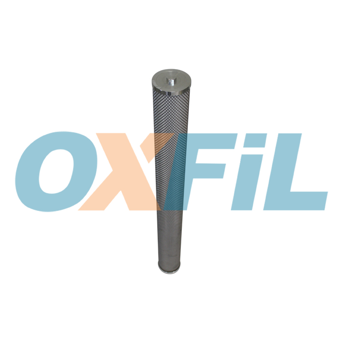 Side of Mann-Filter / Mann & Hummel LD 9017/3 - In-line Filter
