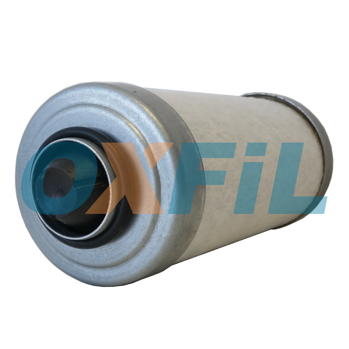 Top of Mann-Filter / Mann & Hummel LE 3009 - Separator