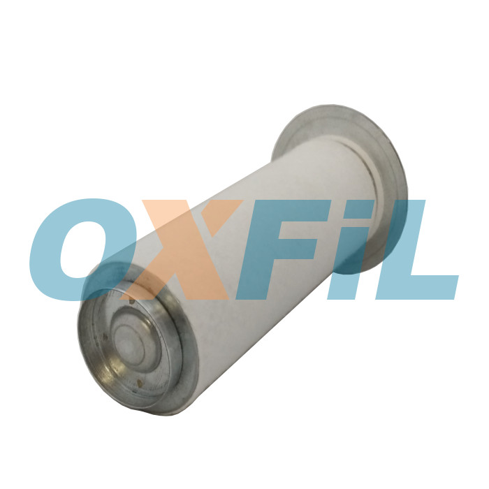 Top of Mann-Filter / Mann & Hummel LE 5025 - Separator