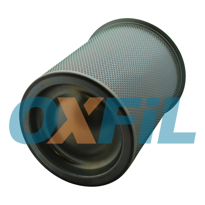 Top of Mann-Filter / Mann & Hummel LE 65 004 - Separator