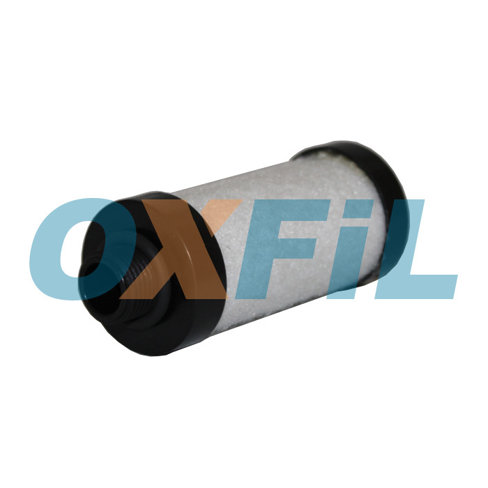 Top of Mann-Filter / Mann & Hummel LE 1003 - Separatore