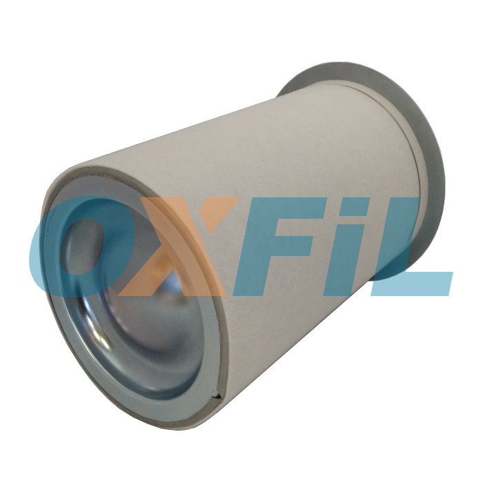 Top of Mann-Filter / Mann & Hummel LE40002x - Separator