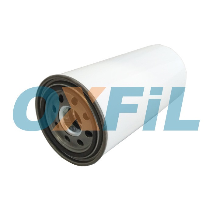 Bottom of Mann-Filter / Mann & Hummel WD 13 145/16 - Hydraulic Filter