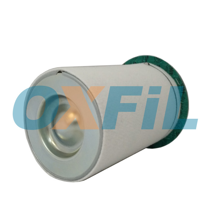 Top of Mann-Filter / Mann & Hummel R18210776 - Separator