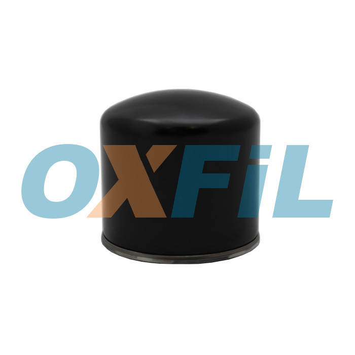 Side of Mann-Filter / Mann & Hummel WD 920/7 - Oil Filter