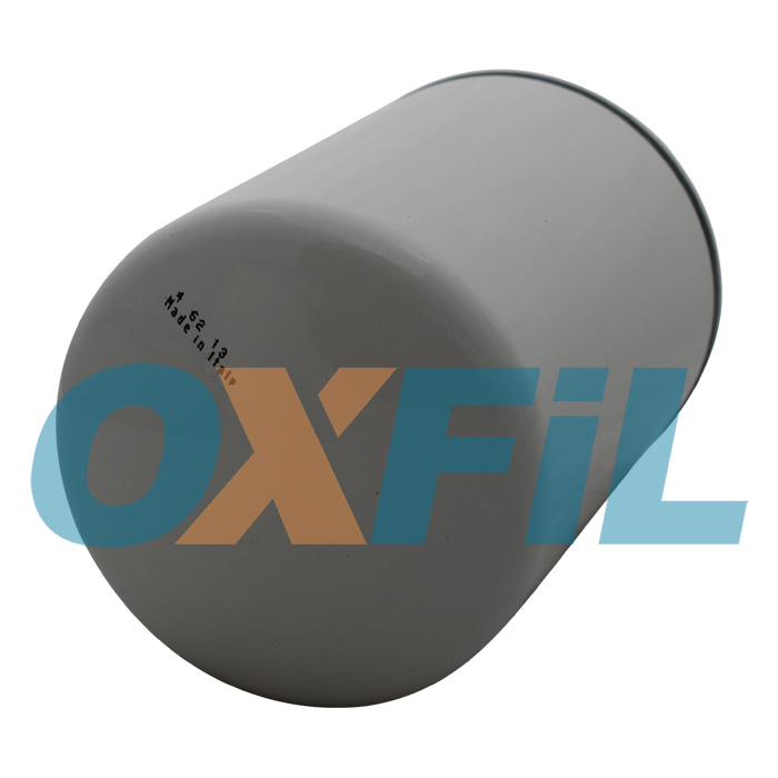 Top of Mann-Filter / Mann & Hummel WD94011 - Oil Filter