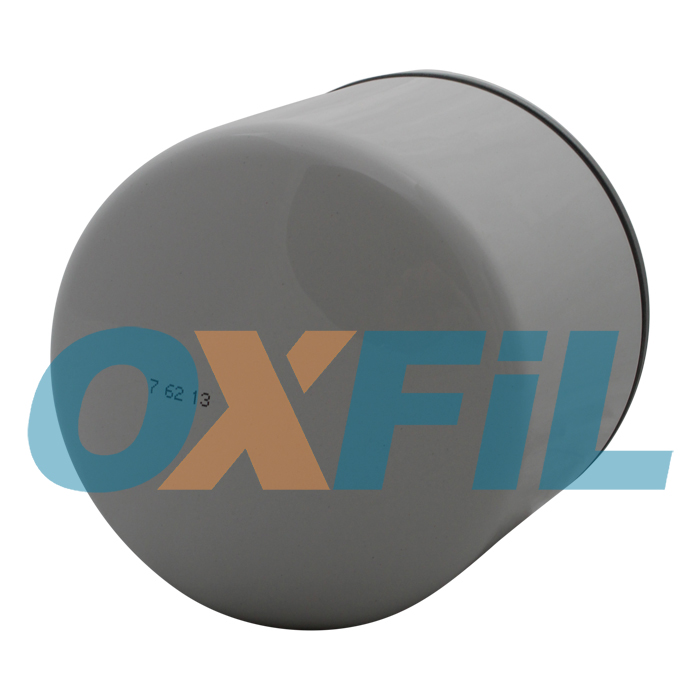 Top of Mann-Filter / Mann & Hummel WDV920 - Filtro de aceite