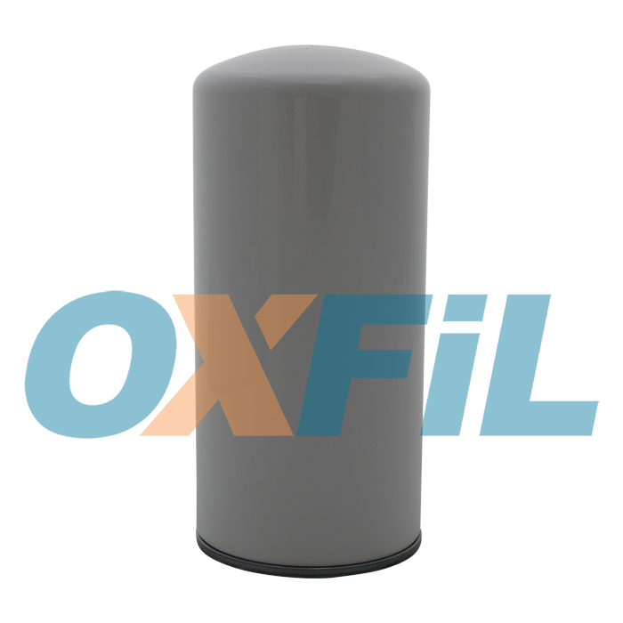 Side of Mann-Filter / Mann & Hummel WDV962 - Oil Filter