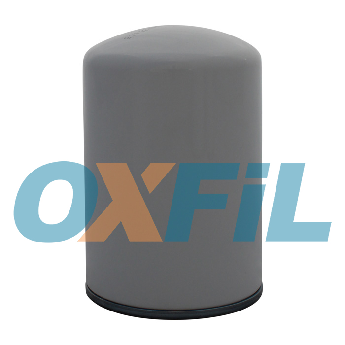 Side of Mann-Filter / Mann & Hummel WK941 - Oil Filter